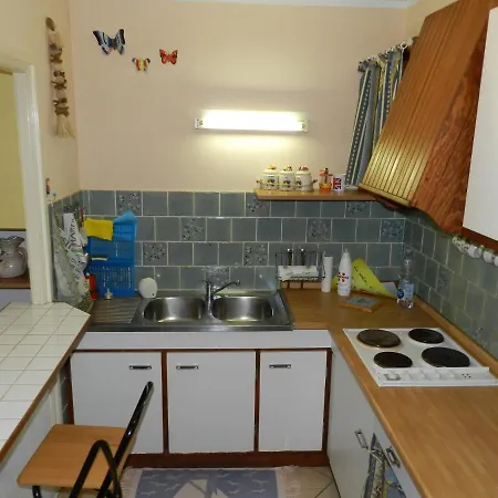 公寓 Calme Et Plages