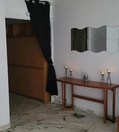 Calme Et Plages * 芒通