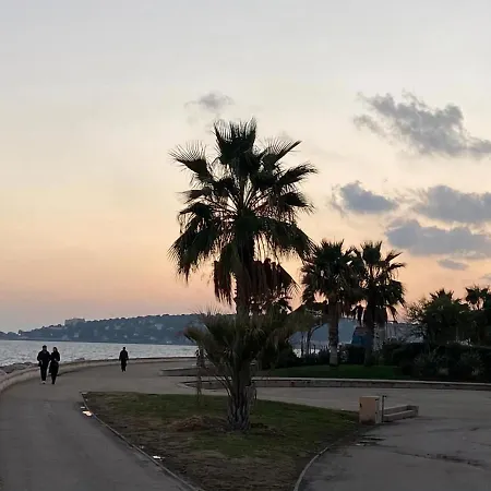 公寓 Calme Et Plages *