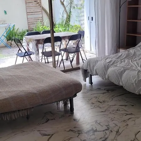 Διαμέρισμα Calme Et Plages