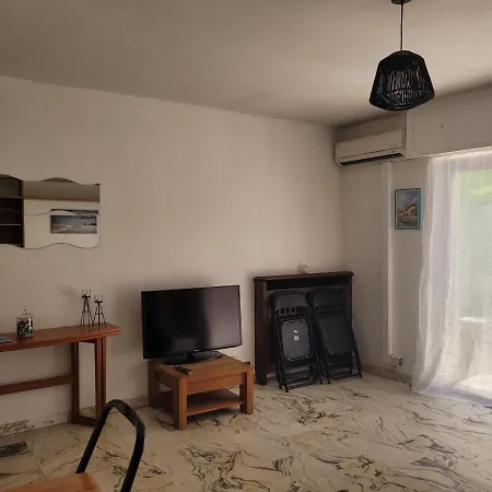 Apartment Calme Et Plages *