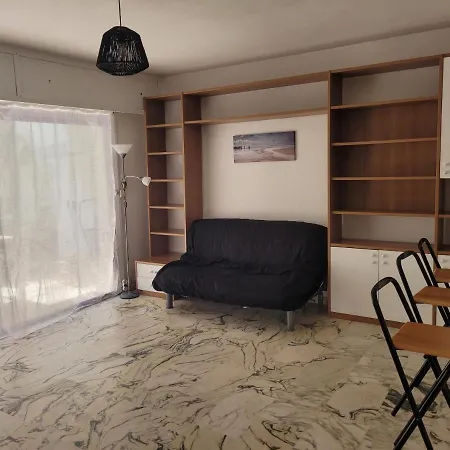 Appartement Calme Et Plages *