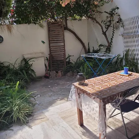 Apartment Calme Et Plages *