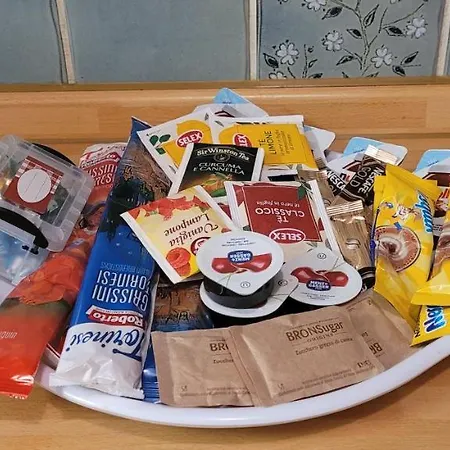 Calme Et Plages Apartment