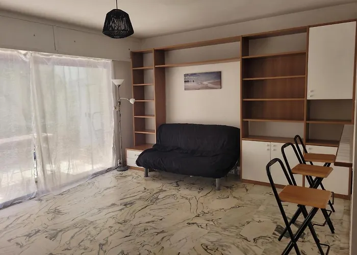 Lägenhet Calme Et Plages *