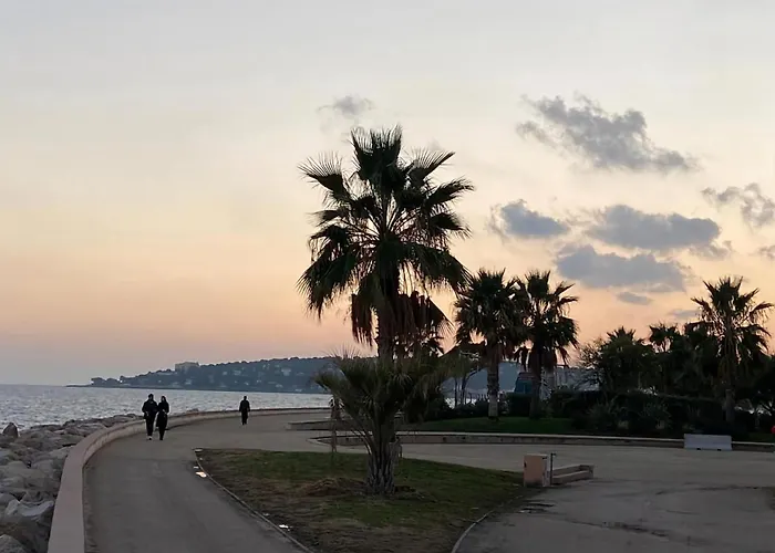 Lägenhet Calme Et Plages *
